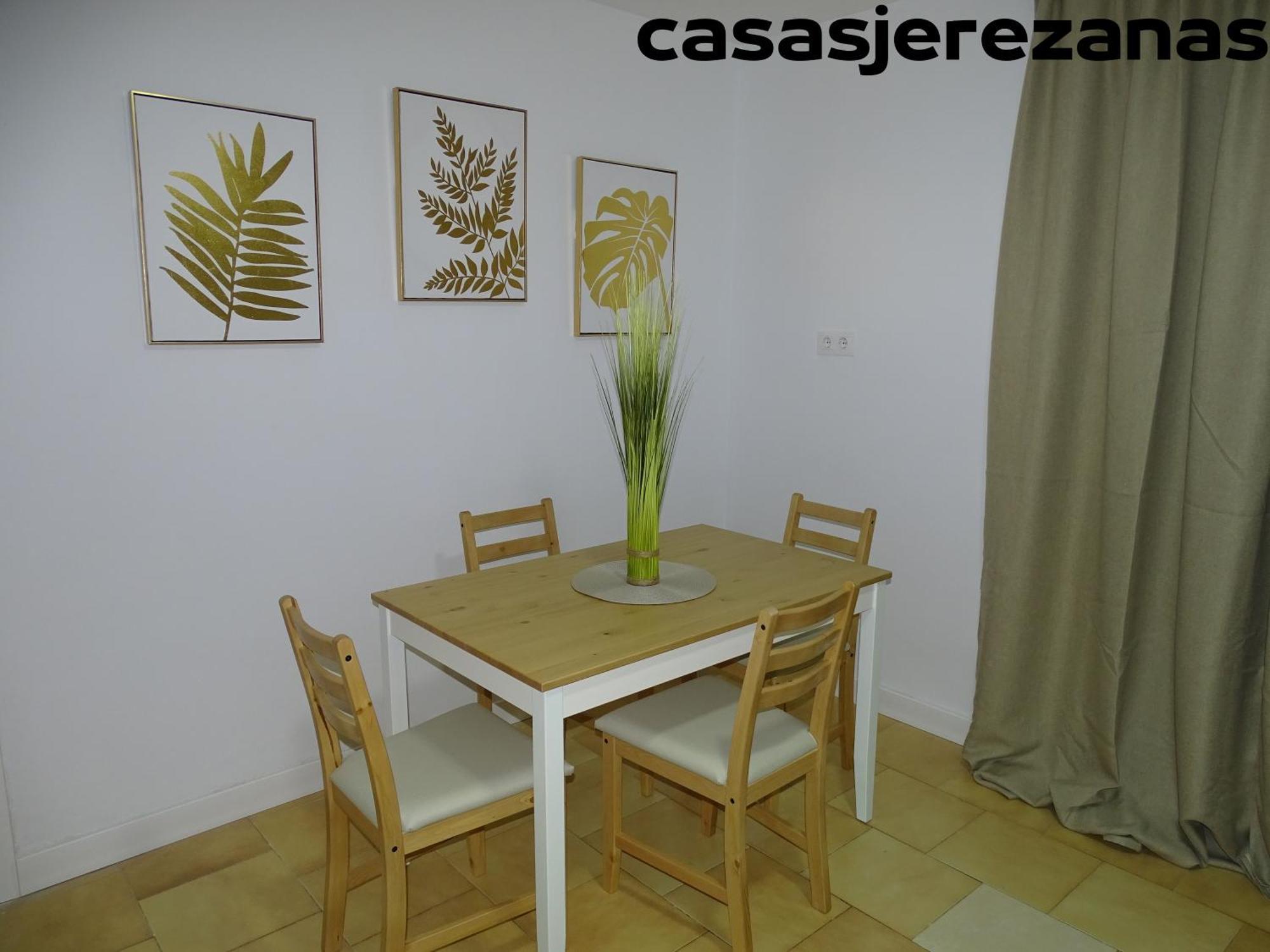 Casasjerezanas Valerian Apartment เฮเรซ เด ลาฟรอนเตรา ภายนอก รูปภาพ