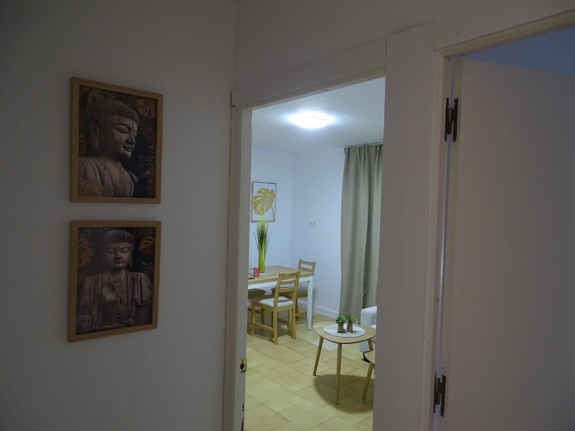Casasjerezanas Valerian Apartment เฮเรซ เด ลาฟรอนเตรา ภายนอก รูปภาพ